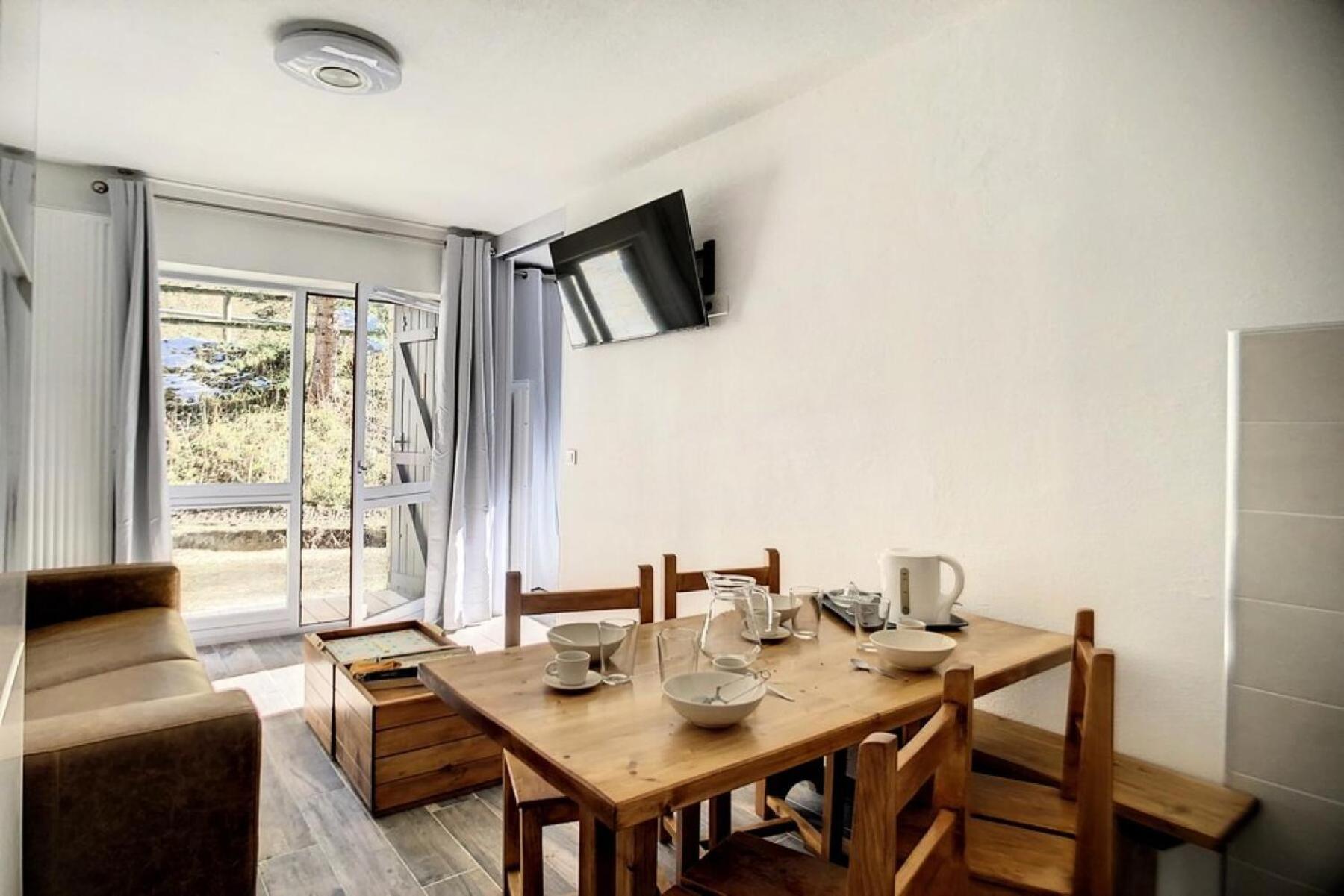 Residence Jettay - Appartement Entierement Renove - Proche Des Pistes Mae-9744 سان-مارتن-دي-بيفيل المظهر الخارجي الصورة